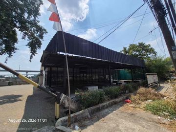 Disewakan workshop ex cafe di Cikunir, Jatibening, Bekasi