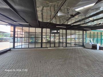 Disewakan workshop ex cafe di Cikunir, Jatibening, Bekasi