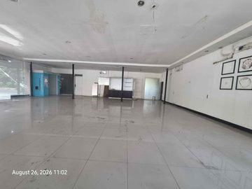 Disewakan workshop ex cafe di Cikunir, Jatibening, Bekasi