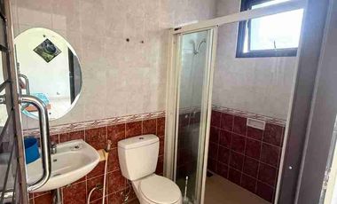 Dijual Rumah Cantik Terawat Dalam Cluster di Kota Wisata