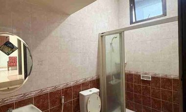 Dijual Rumah Cantik Terawat Dalam Cluster di Kota Wisata