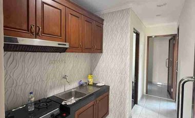 Dijual Rumah Cantik Terawat Dalam Cluster di Kota Wisata