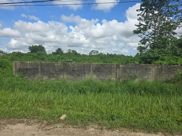 Dijual Tanah Lokasi Strategis Pinggir Jalan Raya Kota Kendari