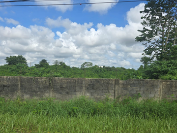 Dijual Tanah Lokasi Strategis Pinggir Jalan Raya Kota Kendari