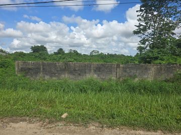 Dijual Tanah Lokasi Strategis Pinggir Jalan Raya Kota Kendari