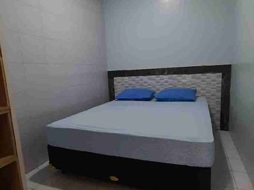 Disewakan rumah furnished murah area monjali