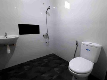 Disewakan rumah furnished murah area monjali