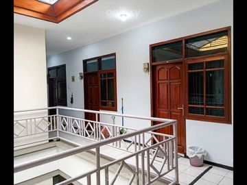 Rumah Kost Strategis Daerah Dieng Malang GMK04192