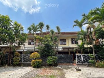 Rumah Kost Strategis Daerah Dieng Malang GMK04192