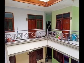 Rumah Kost Strategis Daerah Dieng Malang GMK04192