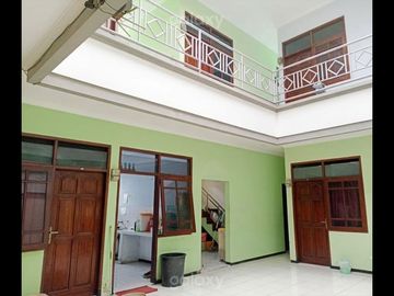 Rumah Kost Strategis Daerah Dieng Malang GMK04192