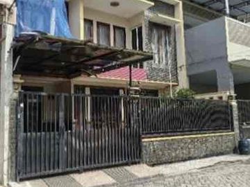 Dijual Sangat Murah Via Lelang AYDA AS IS Rumah Citra Garden V Harga Menarik