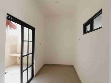 Rumah di Pocis Dekat Lotte Serpong, AlAzhar 25, Pasar Jengkol, RS.Hermina Puspitek, Unpam Viktor, Stasiun Rawabuntu