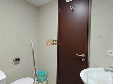 Disewakan 2 Bedroom Apartemen Green Sedayu Taman Palem Jakarta Barat Fully Furnished, Fasilitas Lengkap, Lokasi Strategis Dekat Mall Green Sedayu