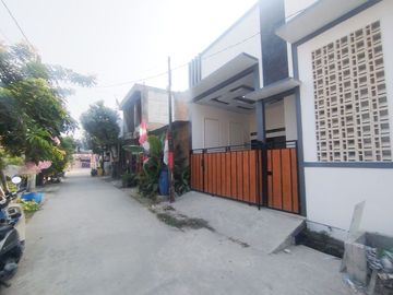 Rumah Abu2 Harga Seru Cepetan Serbu