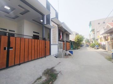 Rumah Abu2 Harga Seru Cepetan Serbu