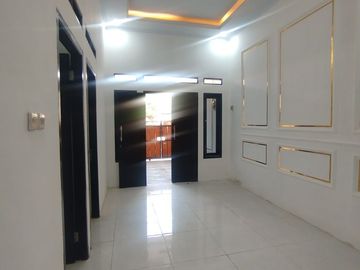 Rumah Abu2 Harga Seru Cepetan Serbu