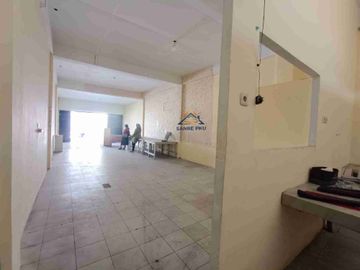RUKO CANTIK DIJANTUNG KOTA 2,5 LANTAI FULL SEKAT COCOK UTK SEGALA JENIS USAHA