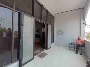 RUKO CANTIK DIJANTUNG KOTA 2,5 LANTAI FULL SEKAT COCOK UTK SEGALA JENIS USAHA