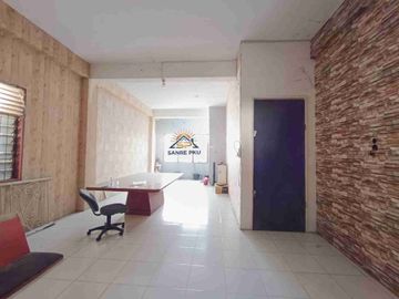 RUKO CANTIK DIJANTUNG KOTA 2,5 LANTAI FULL SEKAT COCOK UTK SEGALA JENIS USAHA