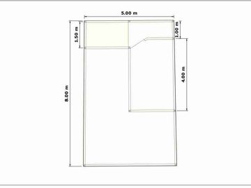 Jual Rumah Baru di Bintara Bekasi Barat Dekat Tol JORR, Murah Cluster 2 Lantai