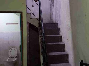 DIJUAL – Rumah 2 Lantai 5 KT Cocok Usaha Dekat Harapan Indah 🏠🛒✨