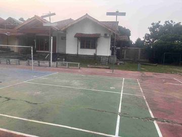 DIJUAL – Rumah Full Furnished + Tanah 1.085 m² di Sawangan Depok 🏠🌿✨
