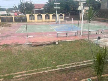 DIJUAL – Rumah Full Furnished + Tanah 1.085 m² di Sawangan Depok 🏠🌿✨