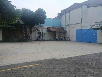 Dijual/Disewakan Lahan Strategis Tebet Barat Jakarta Selatan Siap Pakai