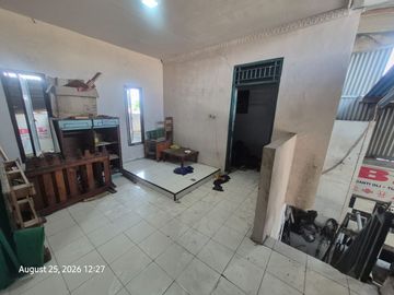 DISEWAKAN / DIJUAL GUDANG DI PULOGEBANG CAKUNG JAKARTA TIMUR