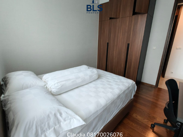 FOR SALE Apartment Anandamaya Residence 2BR