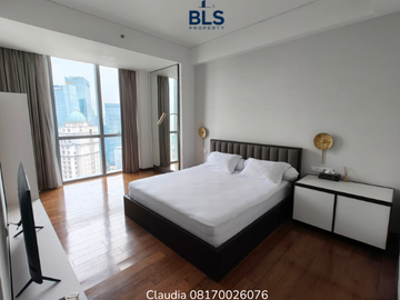 FOR SALE Apartment Anandamaya Residence 2BR