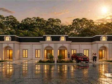 Rumah Keren Serena Suite Dekat Kantor Bpn Medan