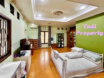 Di Jual Cepat Rumah di Boulevard Kompleks Taman Sari Persada Raya (Persada Golf) Jati Bening Baru - Bekasi*
