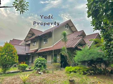 Di Jual Cepat Rumah di Boulevard Kompleks Taman Sari Persada Raya (Persada Golf) Jati Bening Baru - Bekasi*