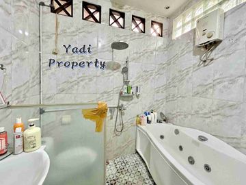 Di Jual Cepat Rumah di Boulevard Kompleks Taman Sari Persada Raya (Persada Golf) Jati Bening Baru - Bekasi*