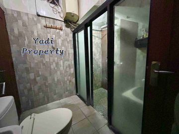 Di Jual Cepat Rumah di Boulevard Kompleks Taman Sari Persada Raya (Persada Golf) Jati Bening Baru - Bekasi*