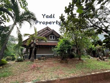 Di Jual Cepat Rumah di Boulevard Kompleks Taman Sari Persada Raya (Persada Golf) Jati Bening Baru - Bekasi*