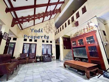 Di Jual Cepat Rumah di Boulevard Kompleks Taman Sari Persada Raya (Persada Golf) Jati Bening Baru - Bekasi*