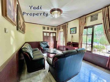 Di Jual Cepat Rumah di Boulevard Kompleks Taman Sari Persada Raya (Persada Golf) Jati Bening Baru - Bekasi*