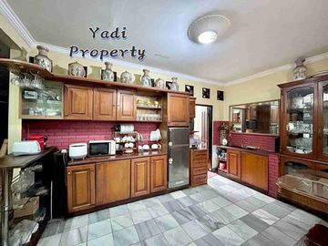 Di Jual Cepat Rumah di Boulevard Kompleks Taman Sari Persada Raya (Persada Golf) Jati Bening Baru - Bekasi*