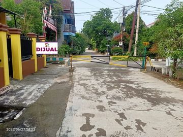 DIJUAL RUMAH DEKAT SUMMARECON BEKASI