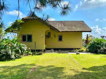 DIJUAL – Villa Asri 625 m² View City Light di Kawasan Ciater 🏡🌄✨