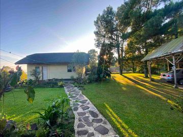 DIJUAL – Villa Asri 625 m² View City Light di Kawasan Ciater 🏡🌄✨