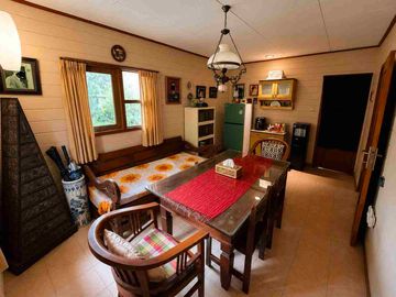 DIJUAL – Villa Asri 625 m² View City Light di Kawasan Ciater 🏡🌄✨