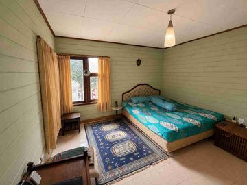 DIJUAL – Villa Asri 625 m² View City Light di Kawasan Ciater 🏡🌄✨