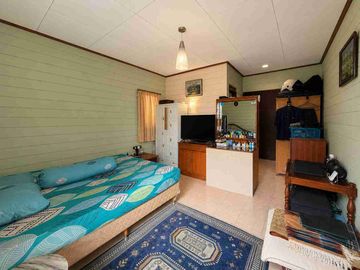 DIJUAL – Villa Asri 625 m² View City Light di Kawasan Ciater 🏡🌄✨
