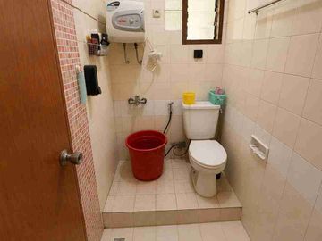 DIJUAL – Villa Asri 625 m² View City Light di Kawasan Ciater 🏡🌄✨