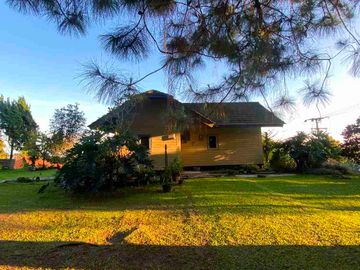 DIJUAL – Villa Asri 625 m² View City Light di Kawasan Ciater 🏡🌄✨