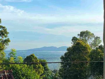 DIJUAL – Villa Asri 625 m² View City Light di Kawasan Ciater 🏡🌄✨